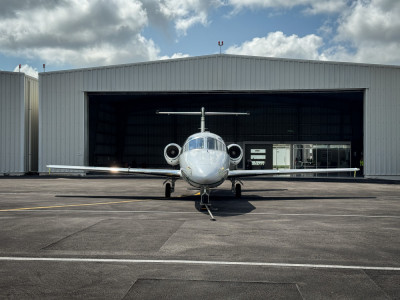Hawker 400XP