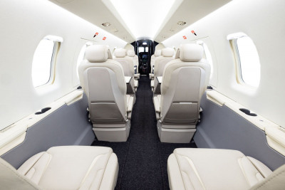 Pilatus PC-24