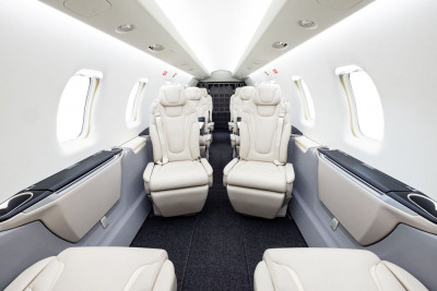Pilatus PC-24