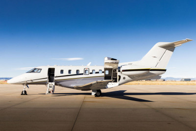 Pilatus PC-24