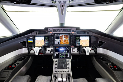 Pilatus PC-24