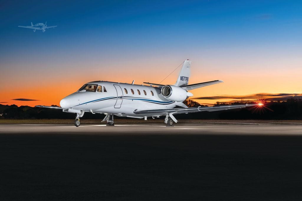 Cessna Citation XLS