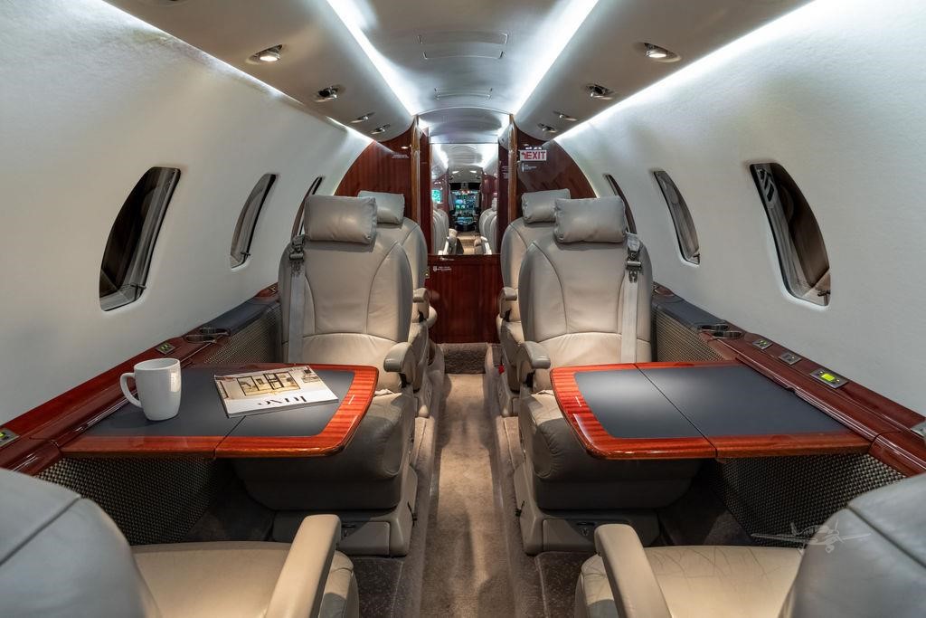 Cessna Citation XLS