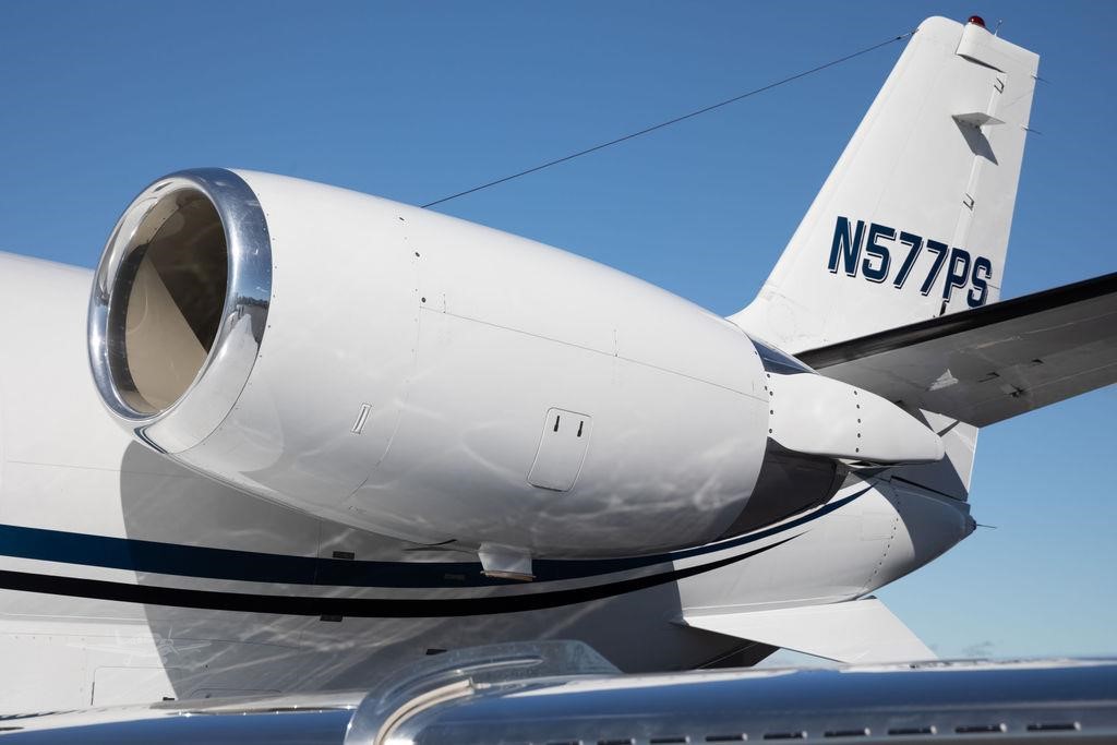 Cessna Citation XLS