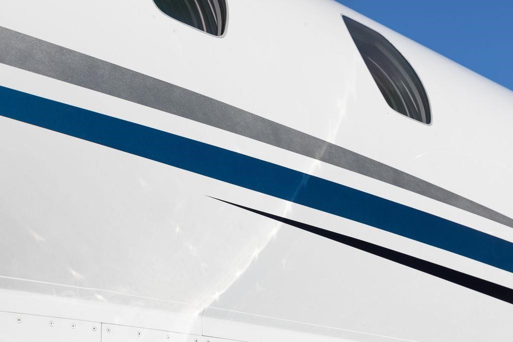Cessna Citation XLS