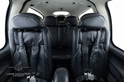 Cirrus SR20