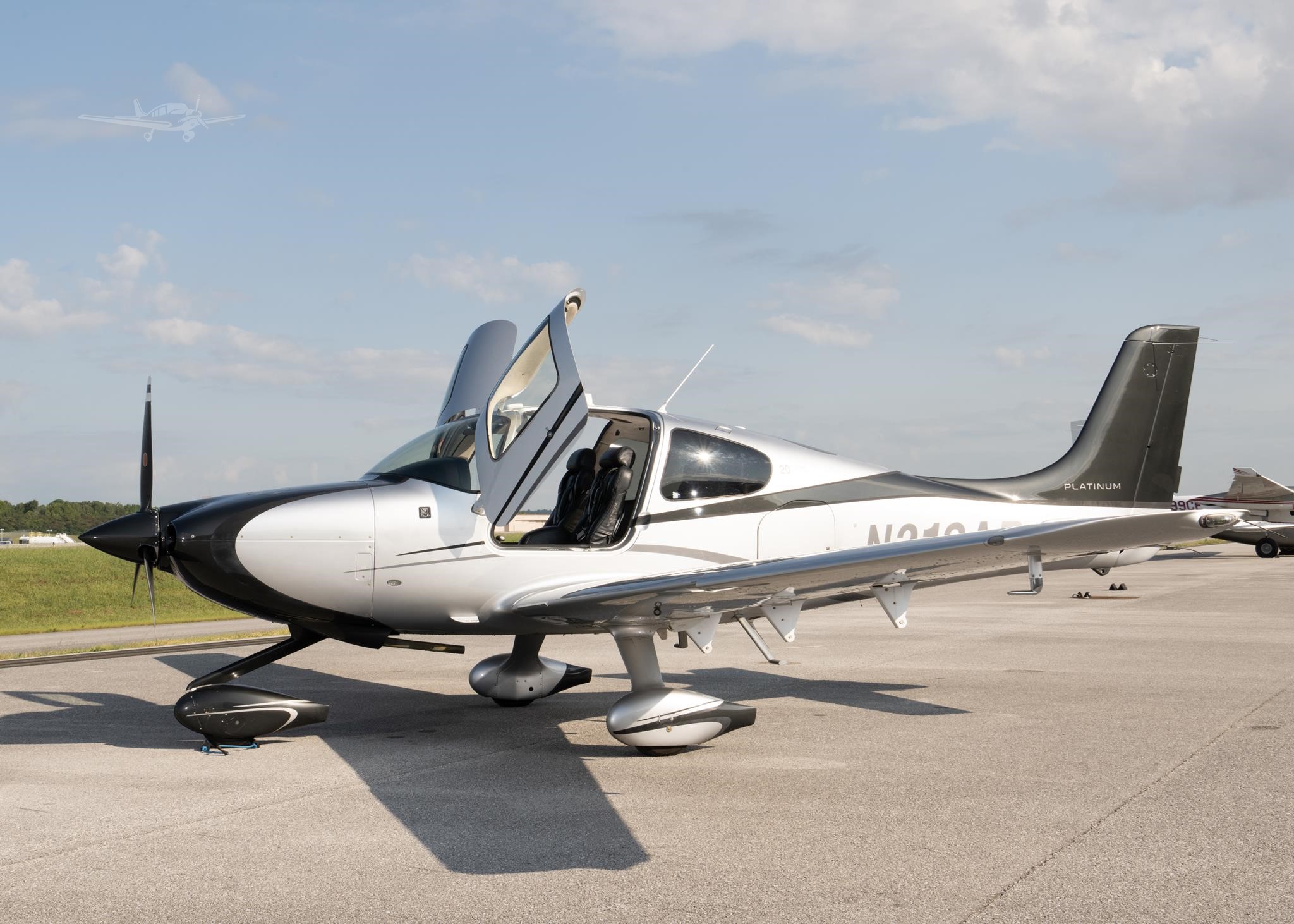 Cirrus SR20