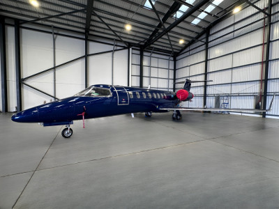 Learjet 45XR