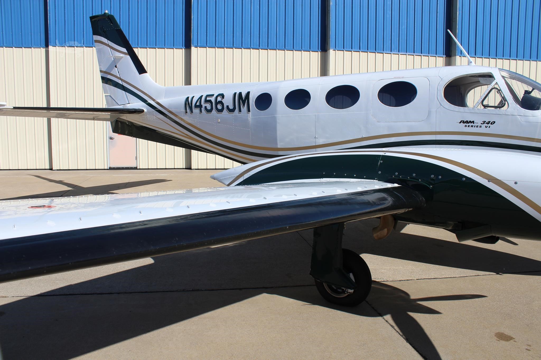 Cessna 340