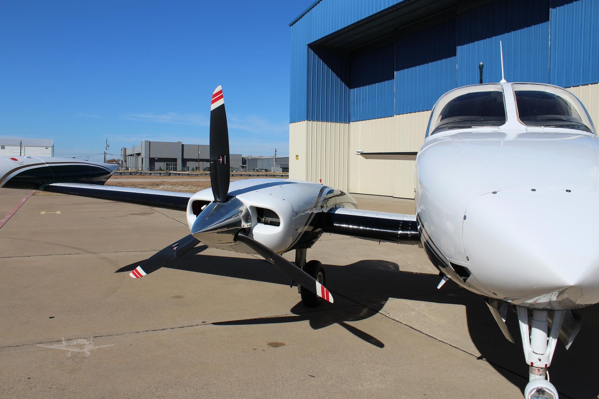Cessna 340