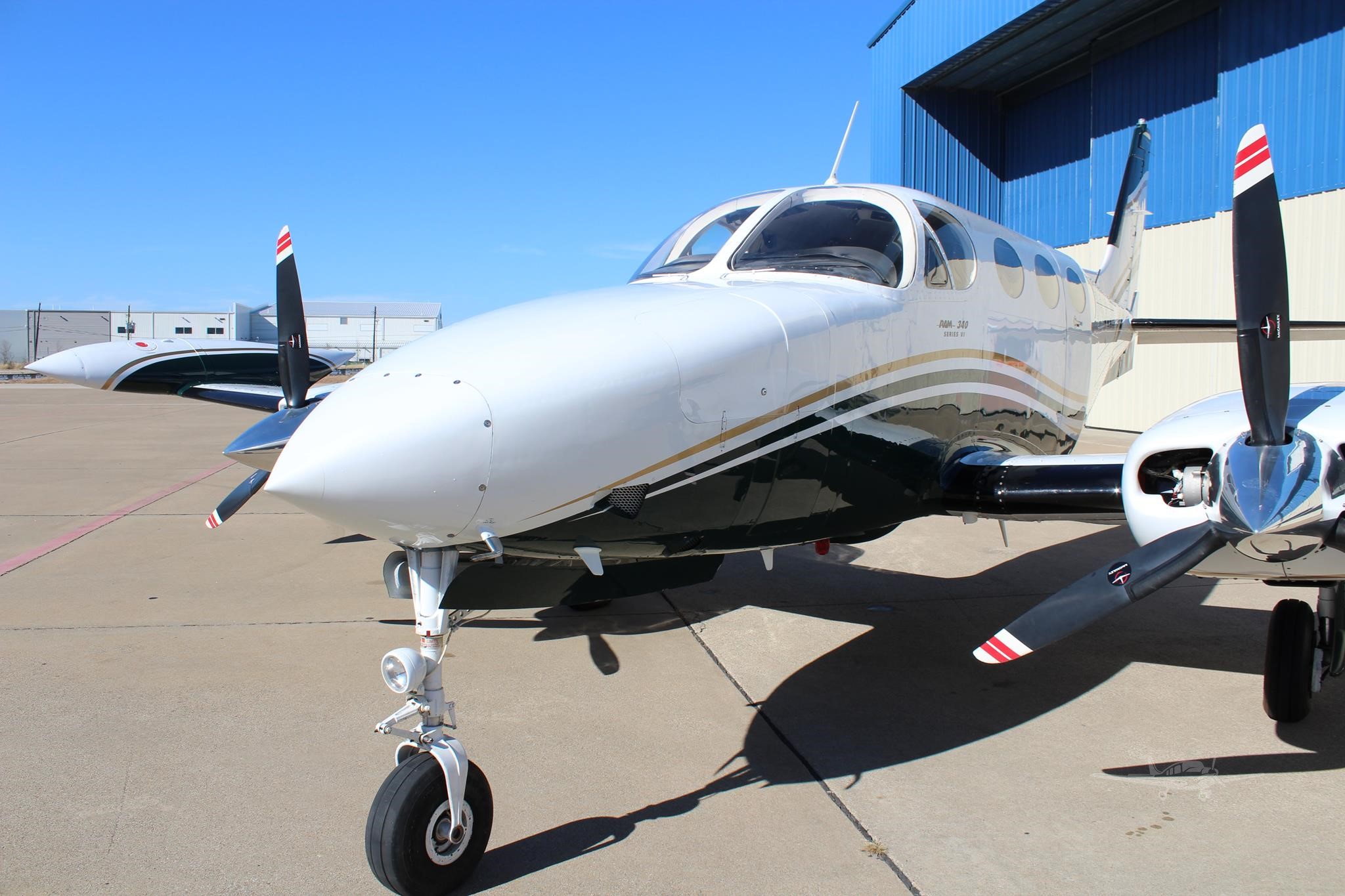 Cessna 340
