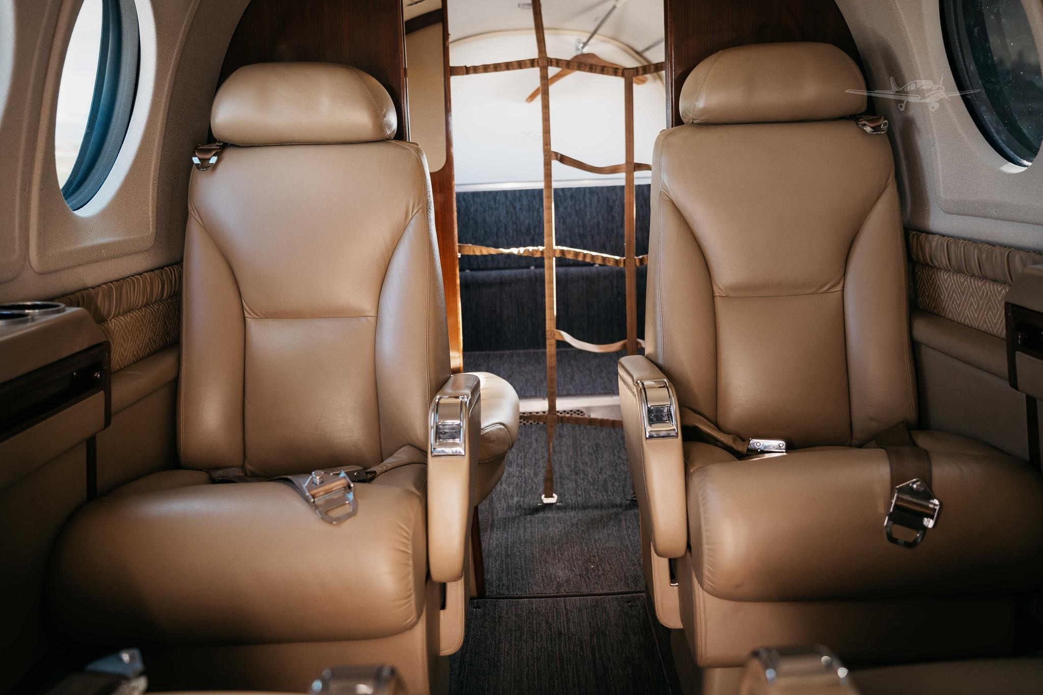 Beechcraft King Air B200GT