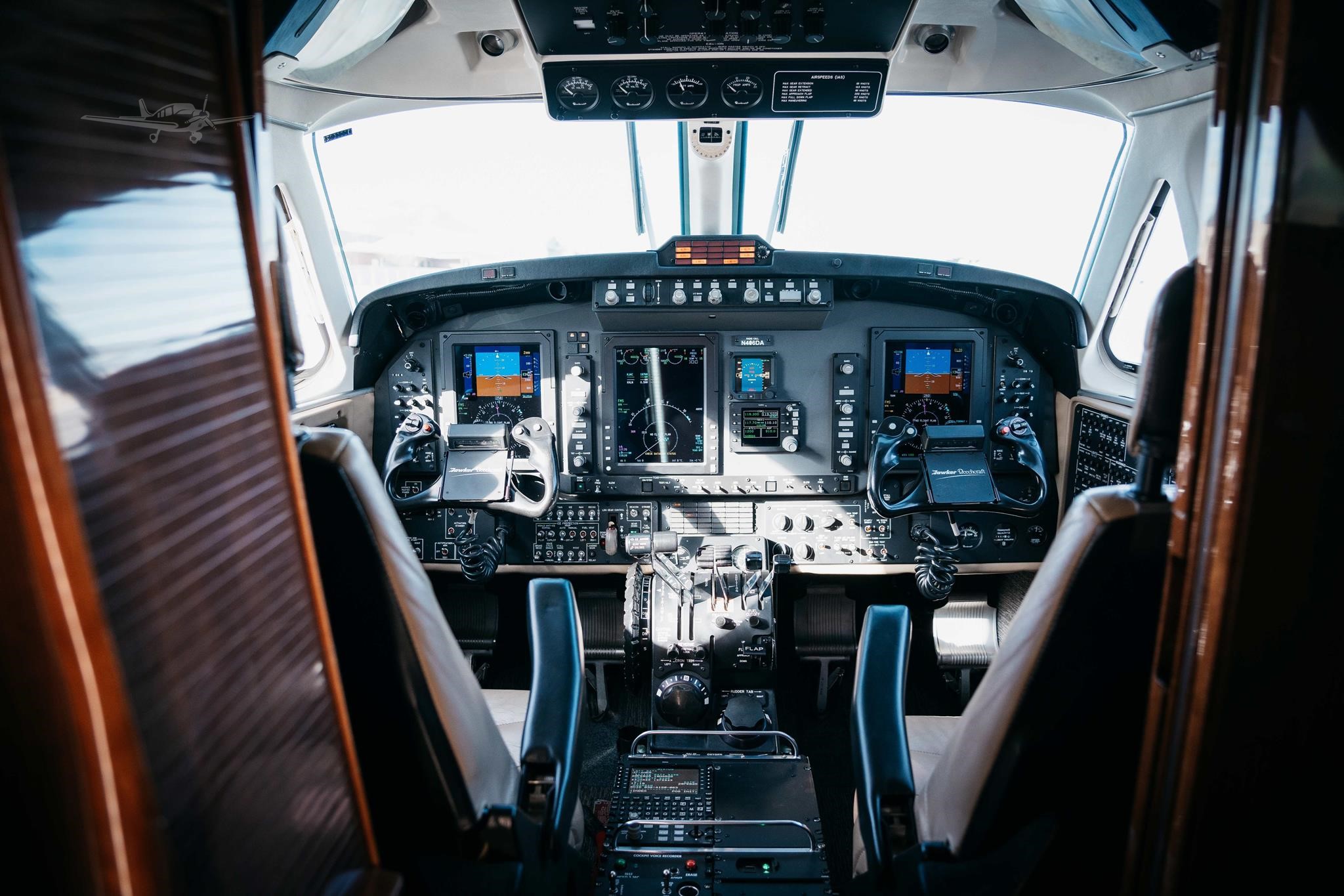 Beechcraft King Air B200GT