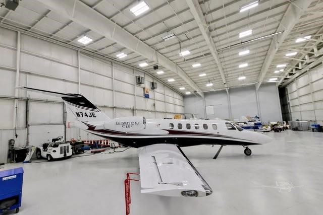 Cessna Citation CJ2+