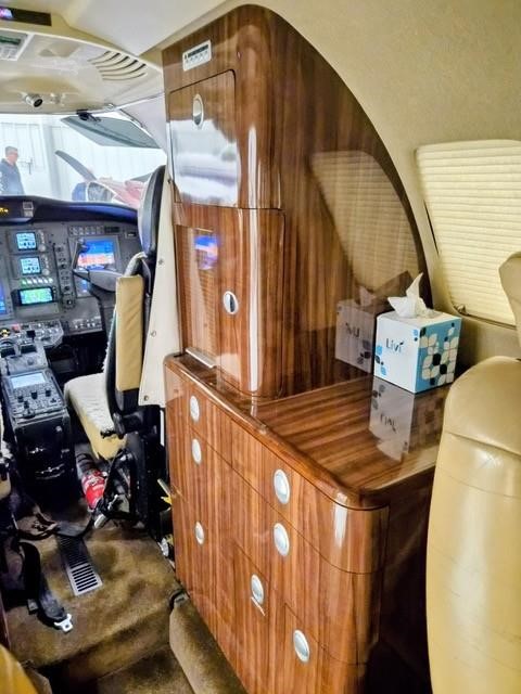 Cessna Citation CJ2+
