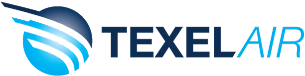 Texel Air Bahrain logo
