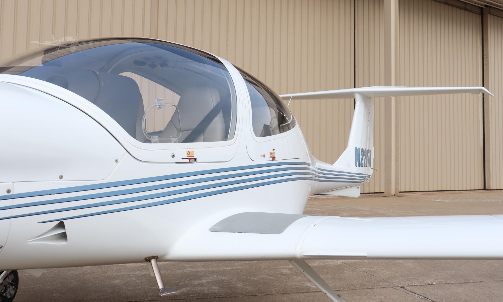 Diamond DA40 Diamond Star