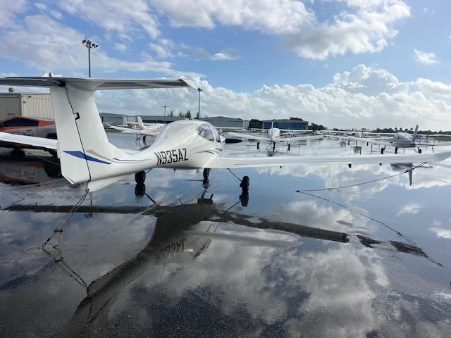 Diamond DA40 Diamond Star