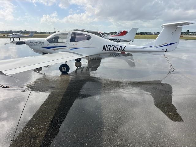 Diamond DA40 Diamond Star