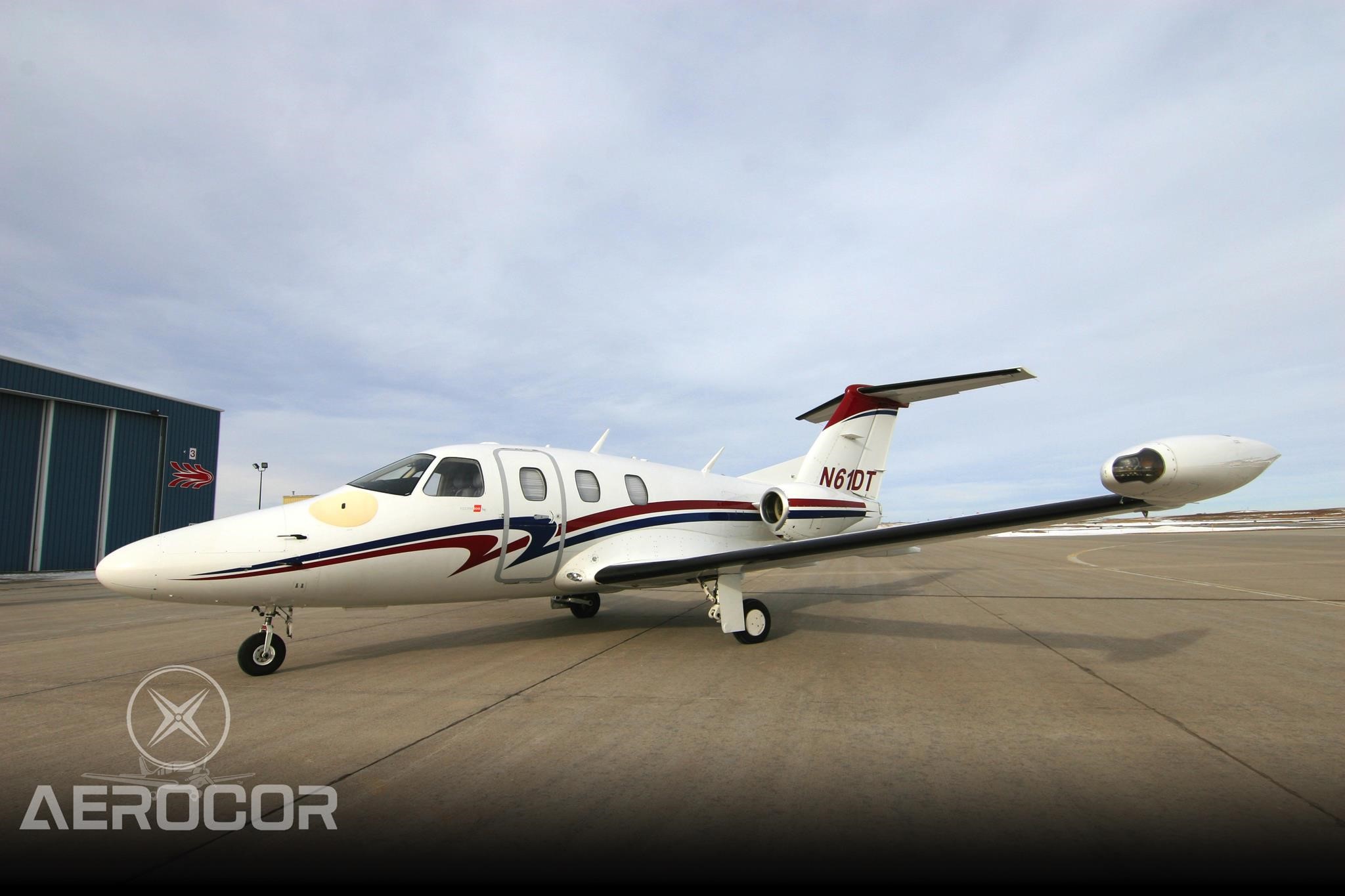 Eclipse 500