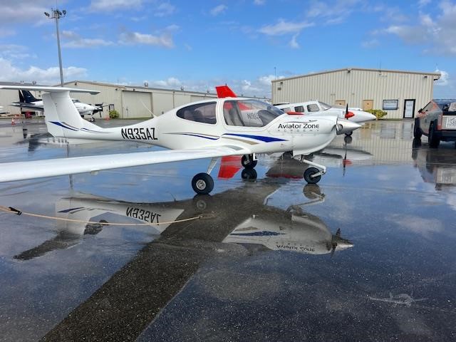 Diamond DA40 Diamond Star