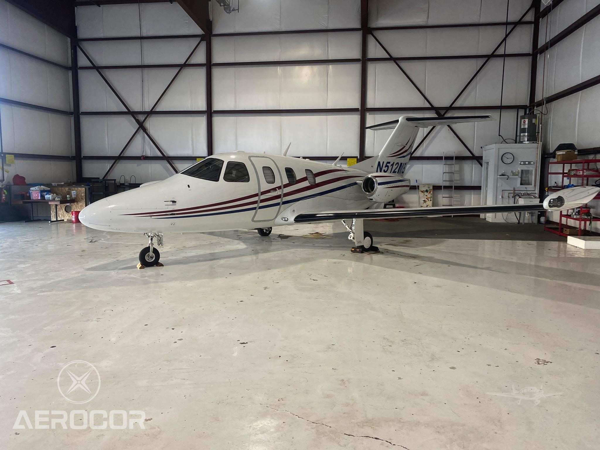 Eclipse 500
