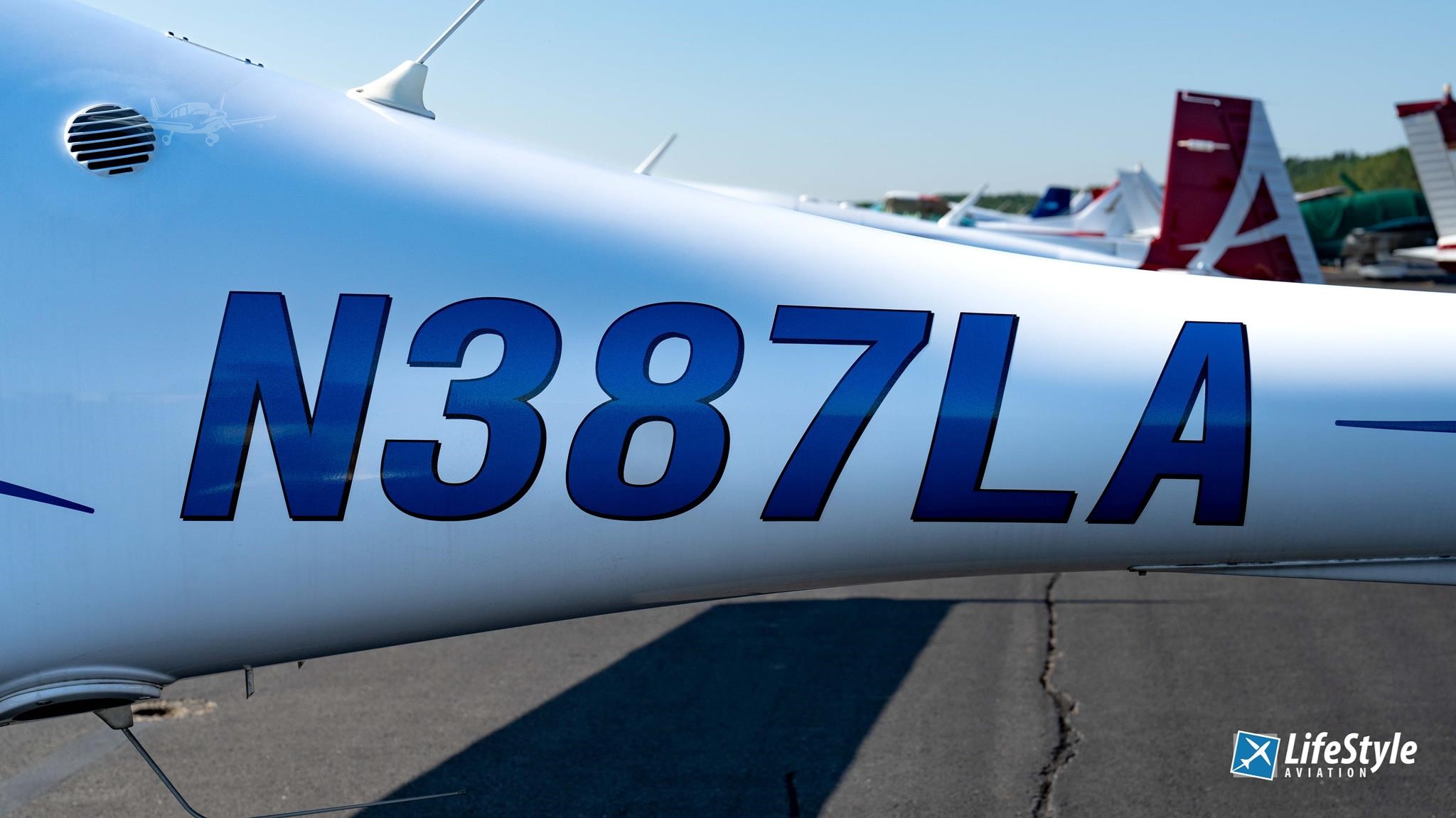 Diamond DA40 Diamond Star