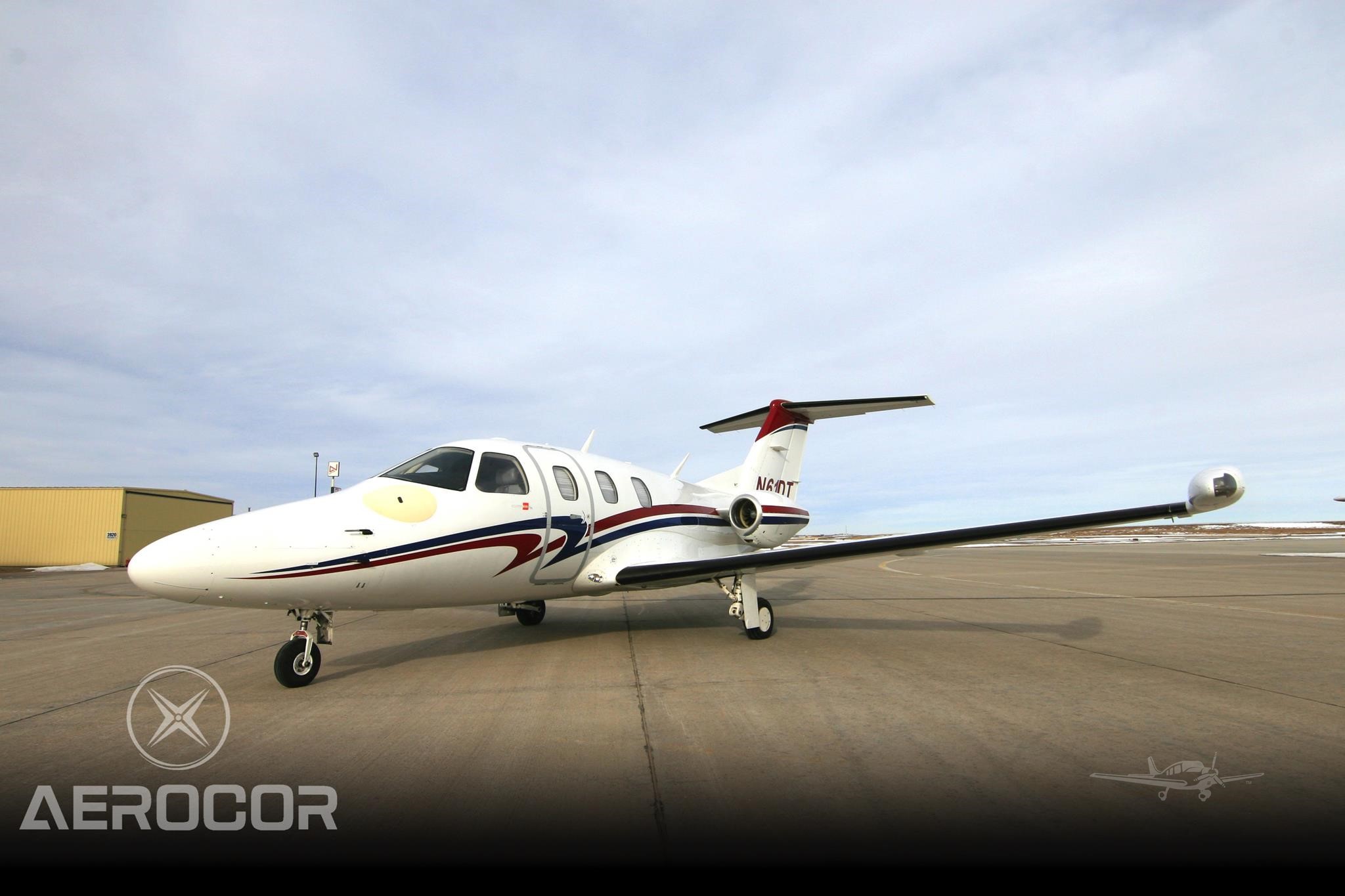 Eclipse 500