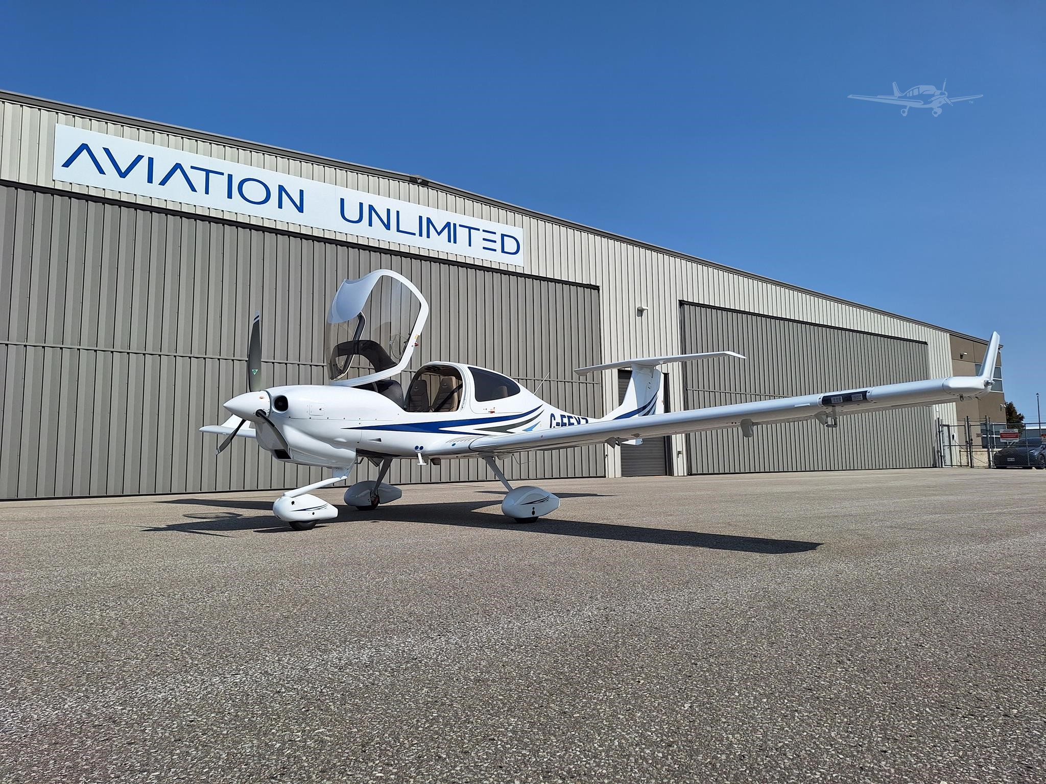 Diamond DA40 Diamond Star