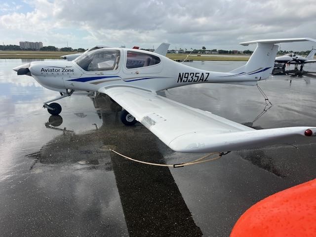 Diamond DA40 Diamond Star