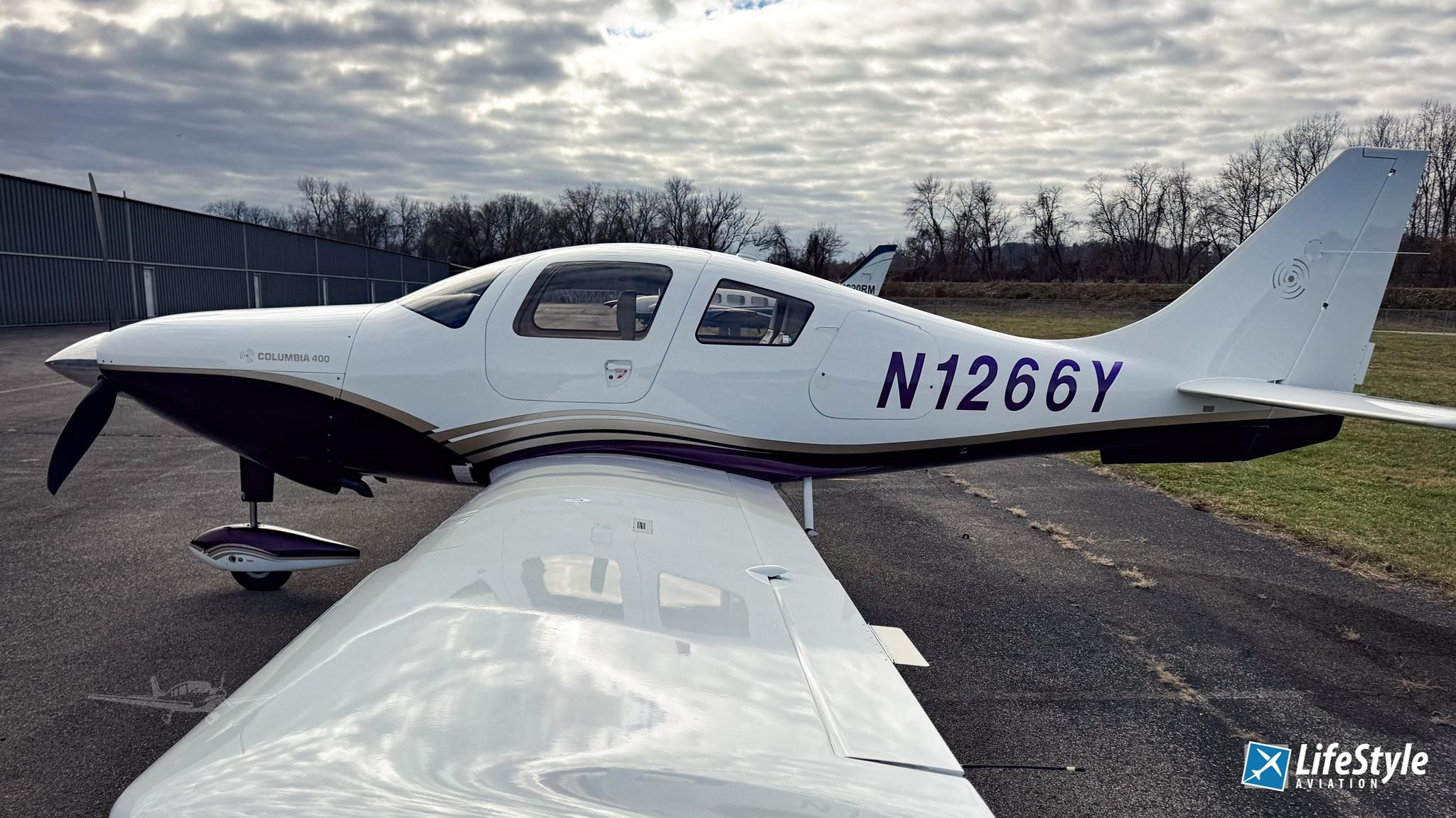 Cessna 400