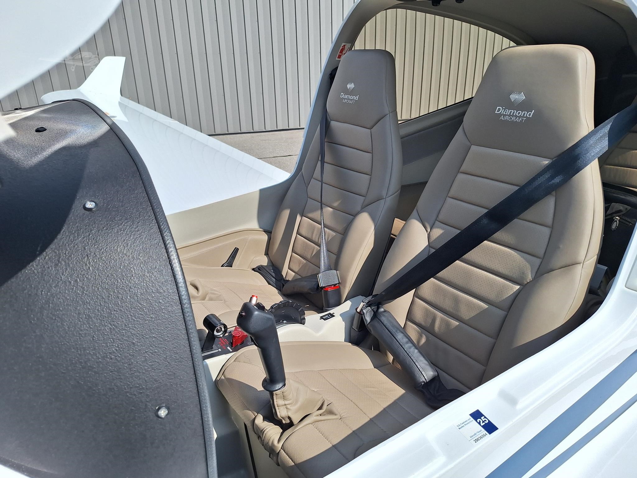 Diamond DA40 Diamond Star