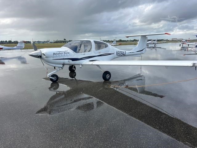Diamond DA40 Diamond Star