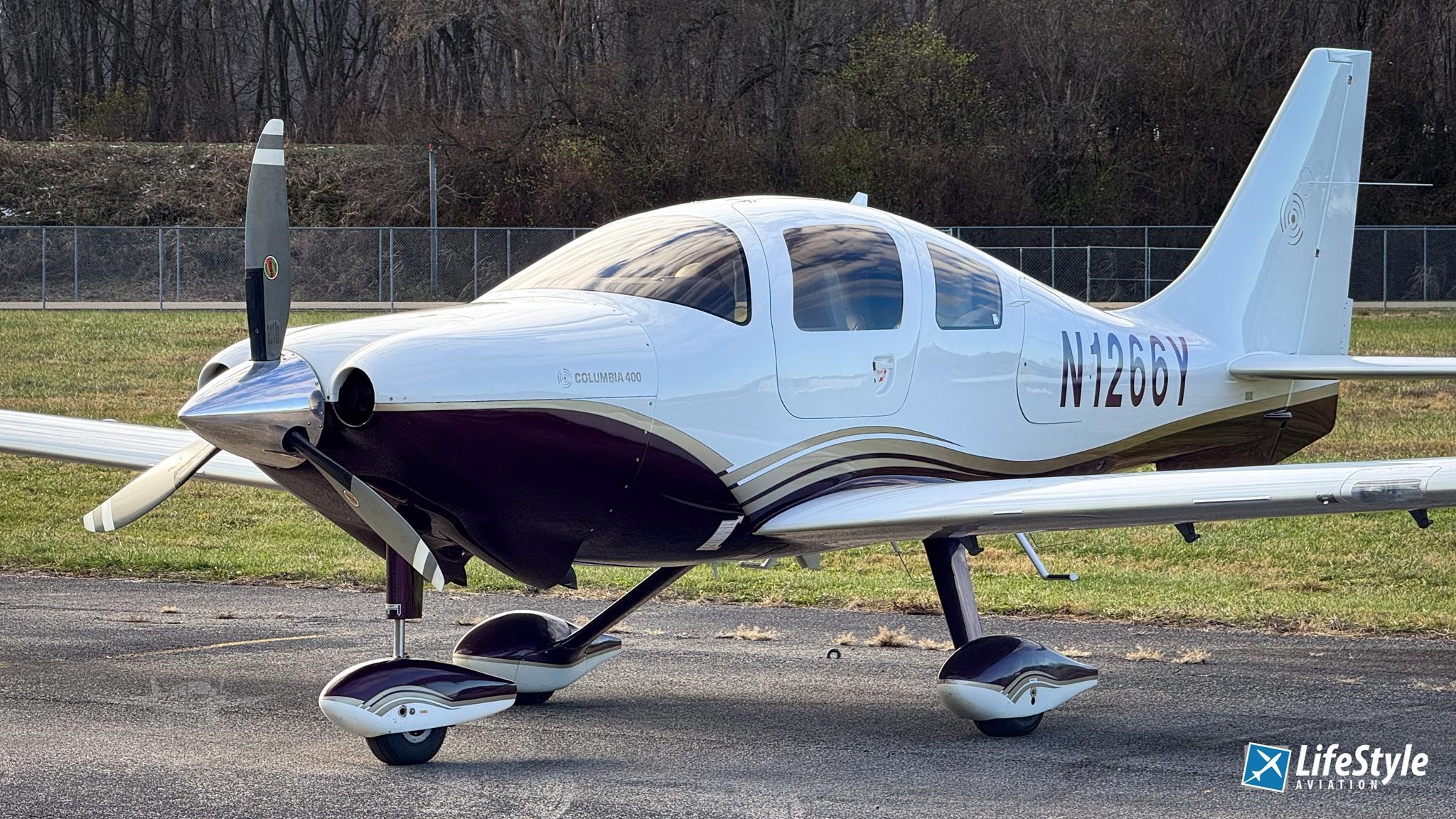 Cessna 400