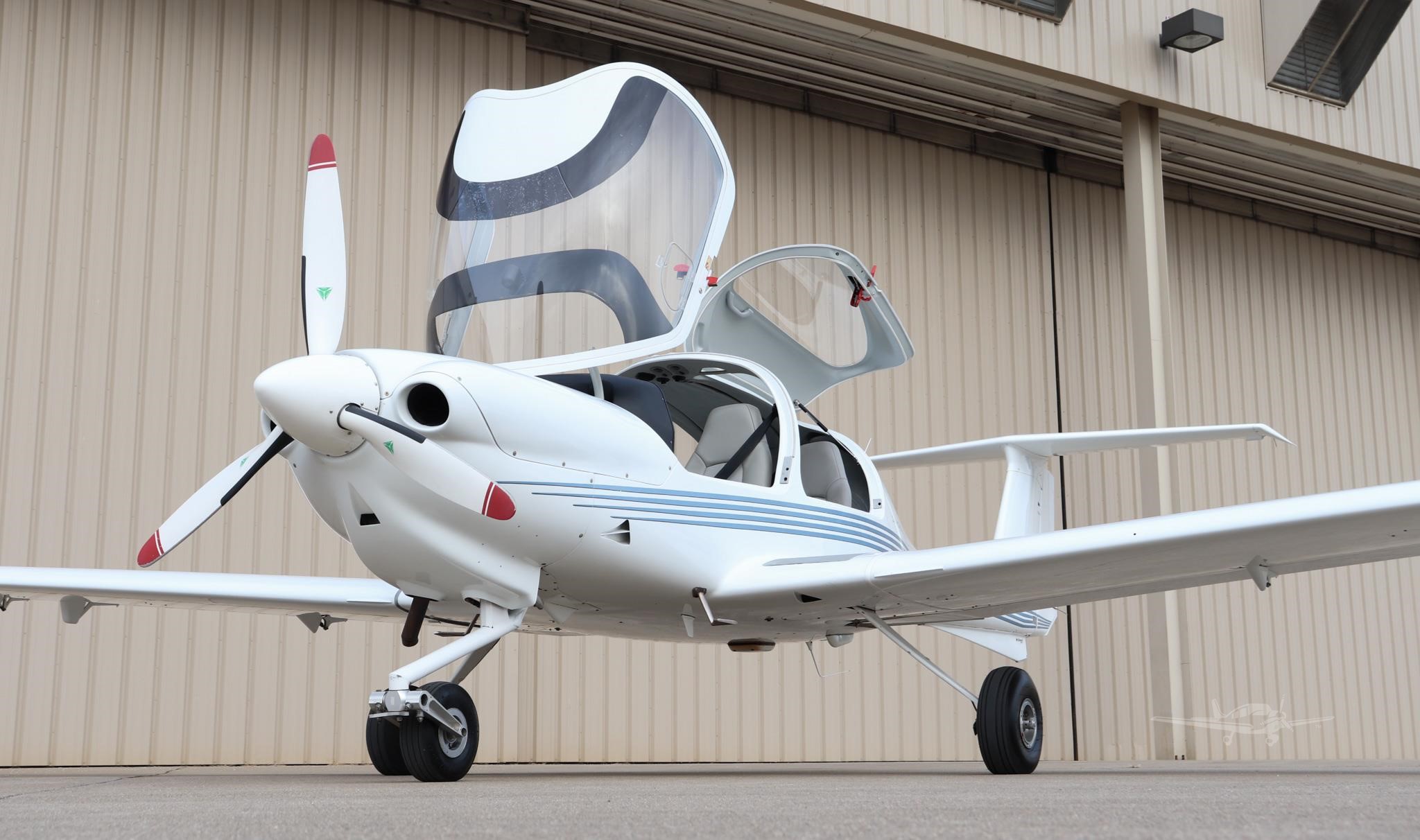 Diamond DA40 Diamond Star