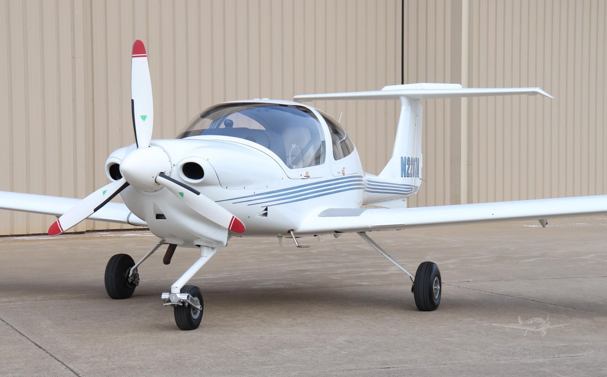 Diamond DA40 Diamond Star