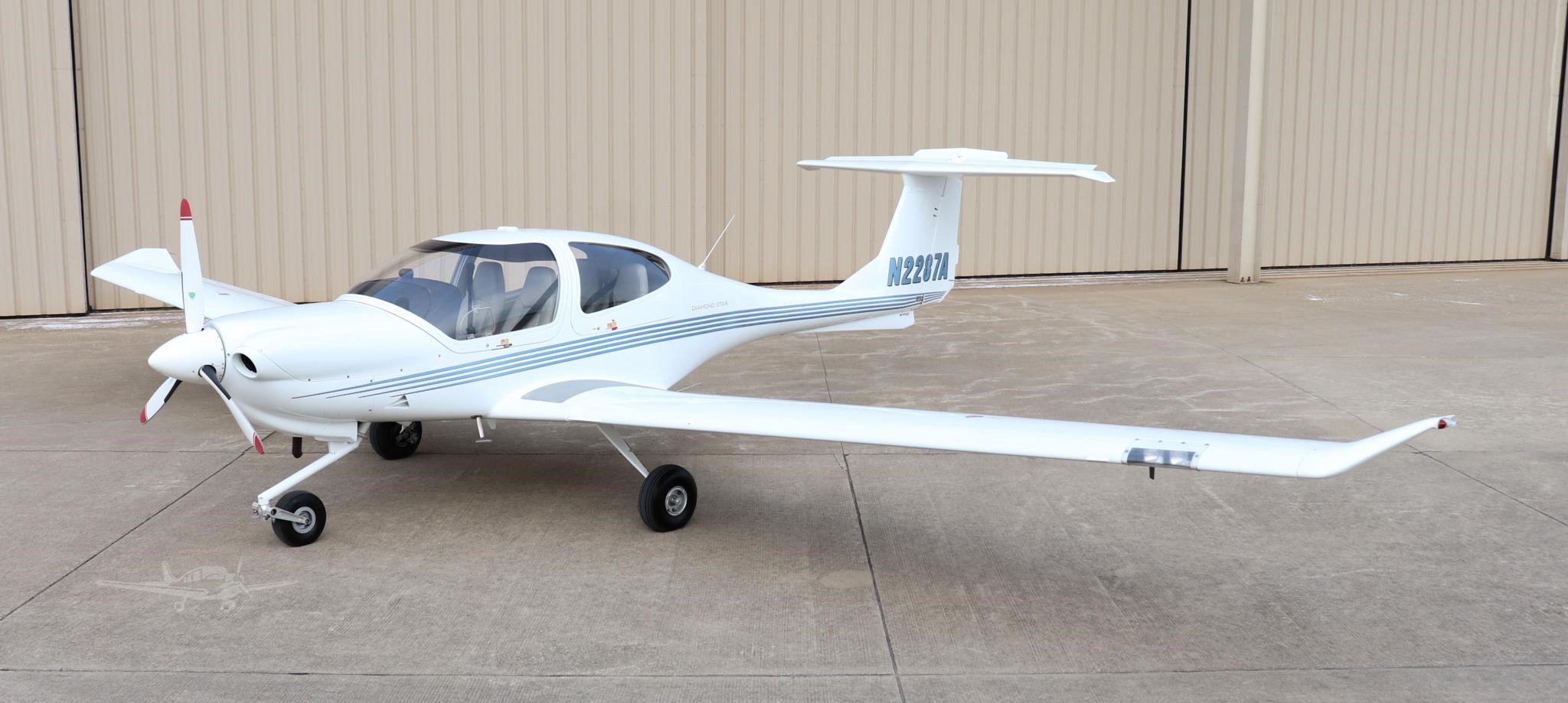 Diamond DA40 Diamond Star
