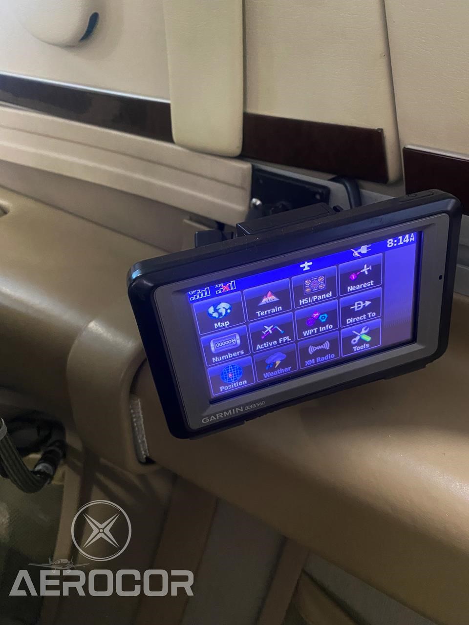Eclipse 500