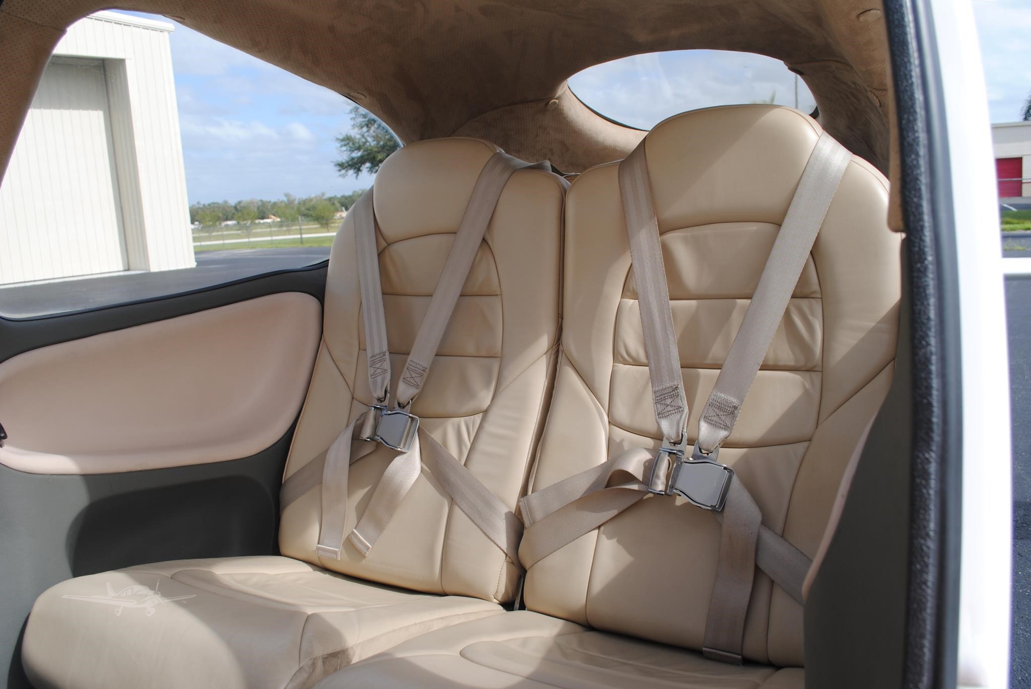 Cirrus SR22