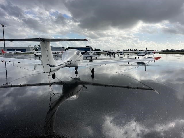 Diamond DA40 Diamond Star