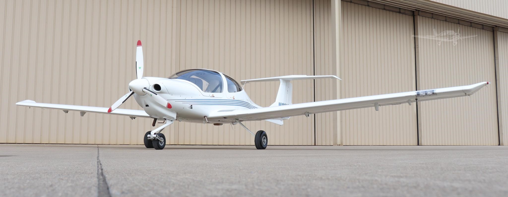 Diamond DA40 Diamond Star