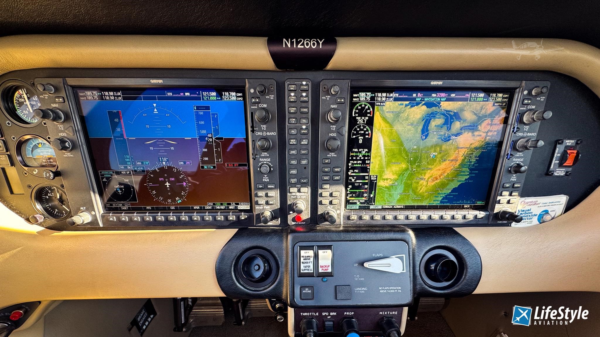 Cessna 400