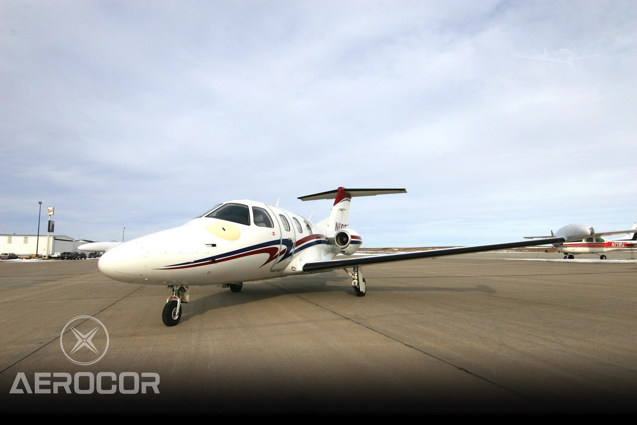 Eclipse 500