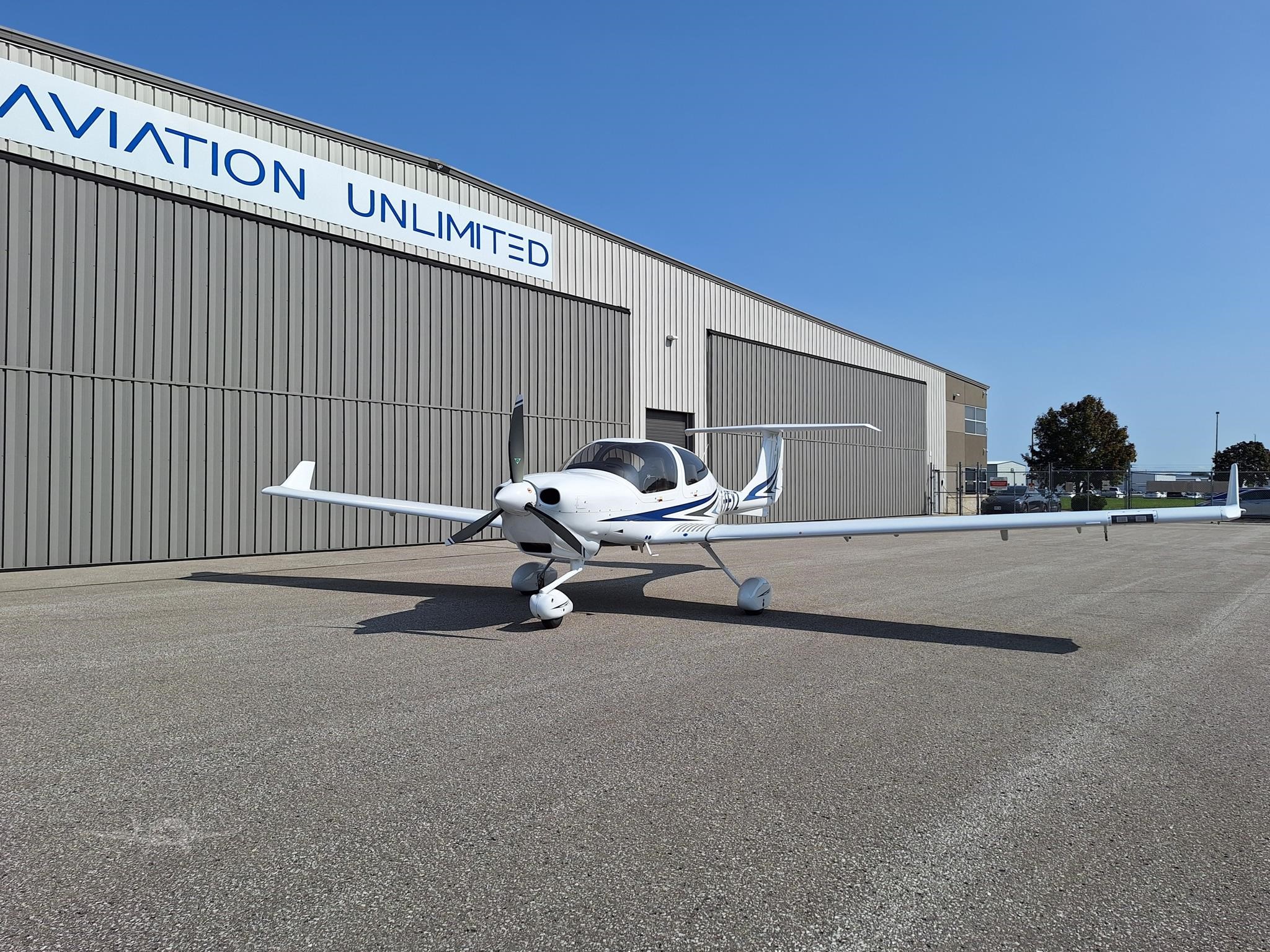 Diamond DA40 Diamond Star