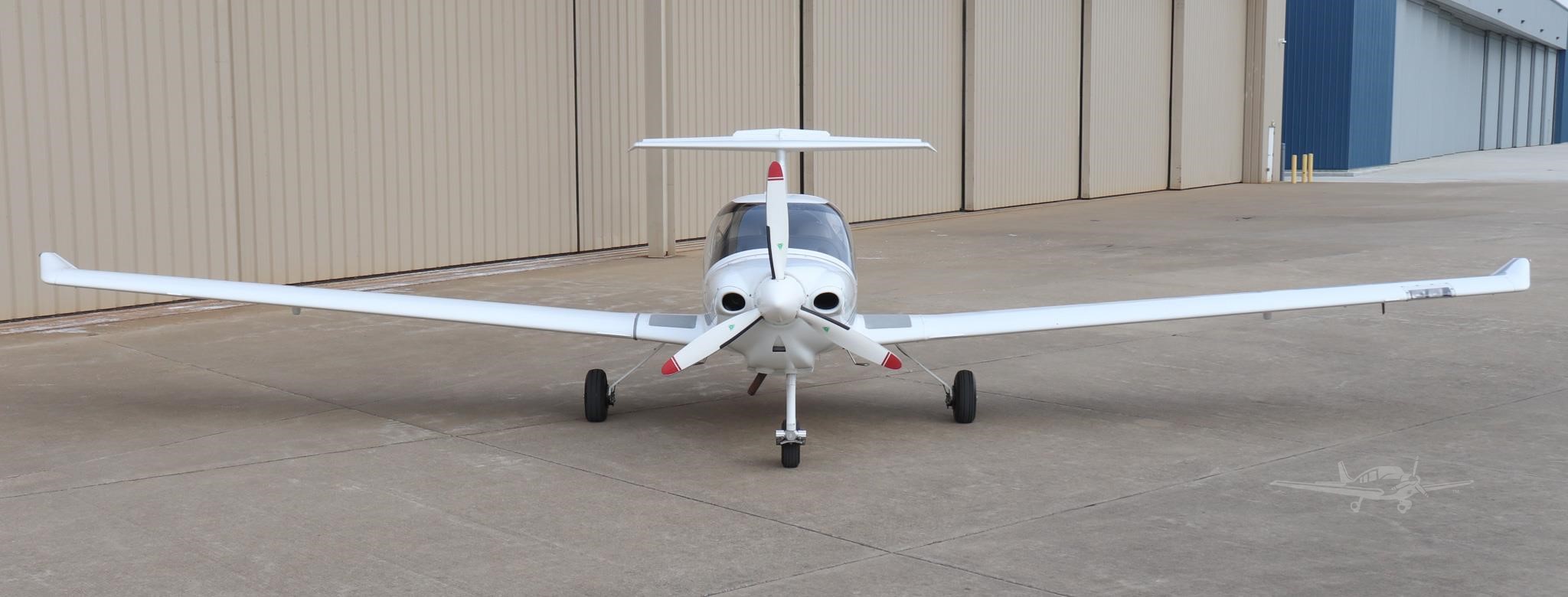 Diamond DA40 Diamond Star