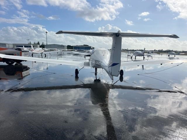 Diamond DA40 Diamond Star