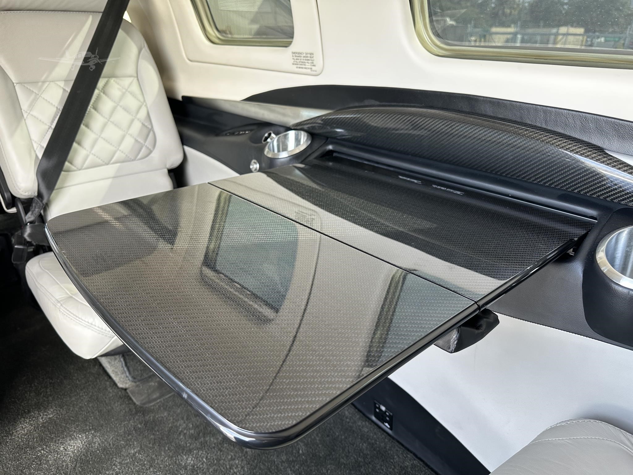 Piper M600 SLS