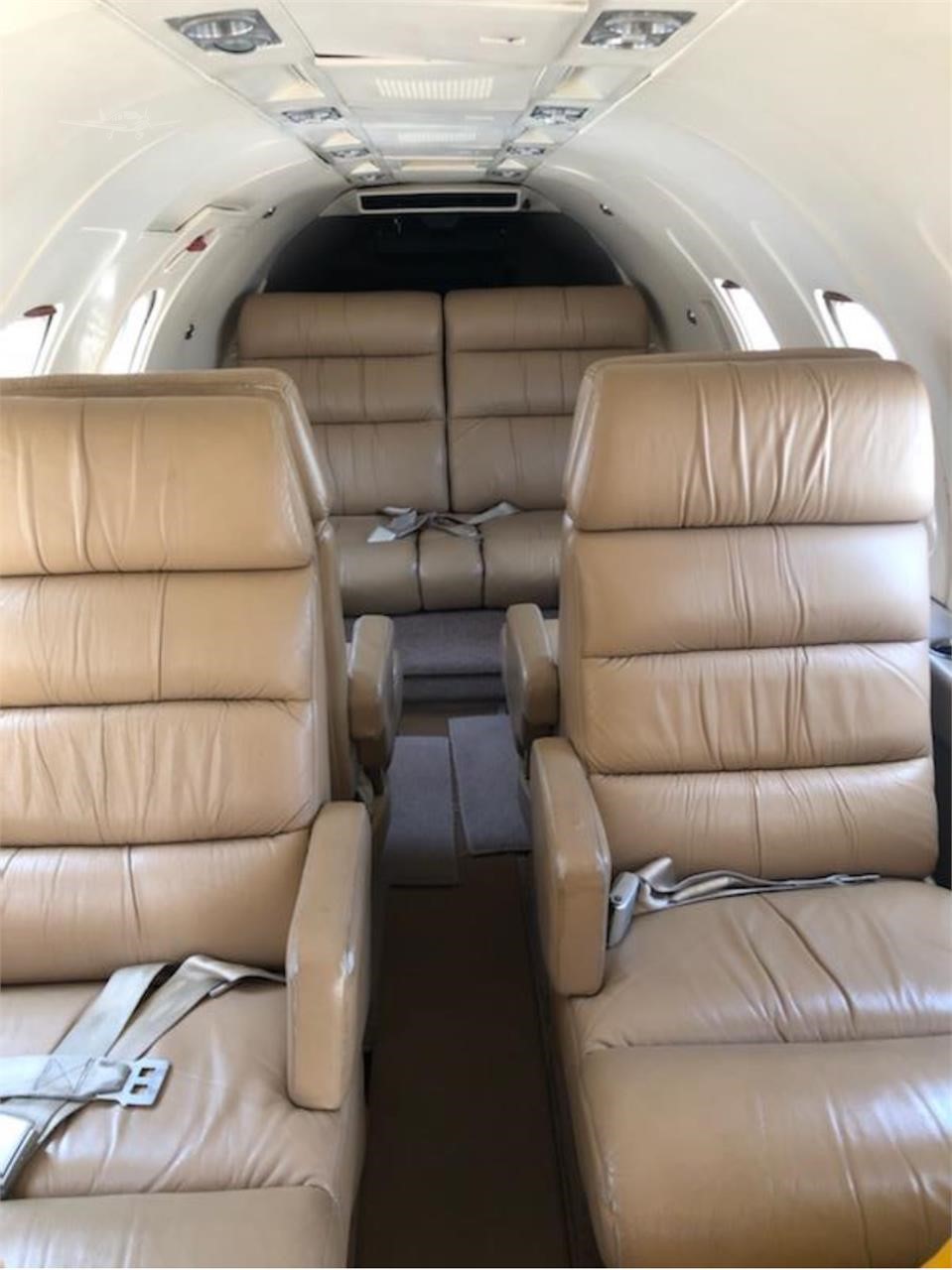 Learjet 35A