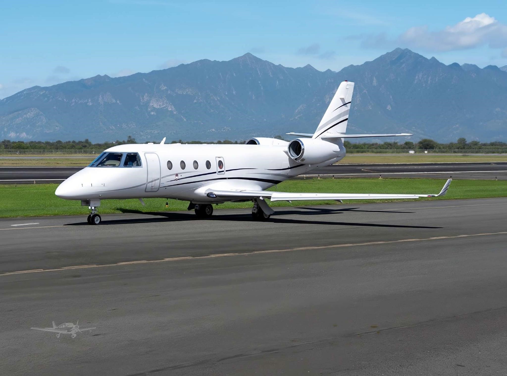 Gulfstream G150