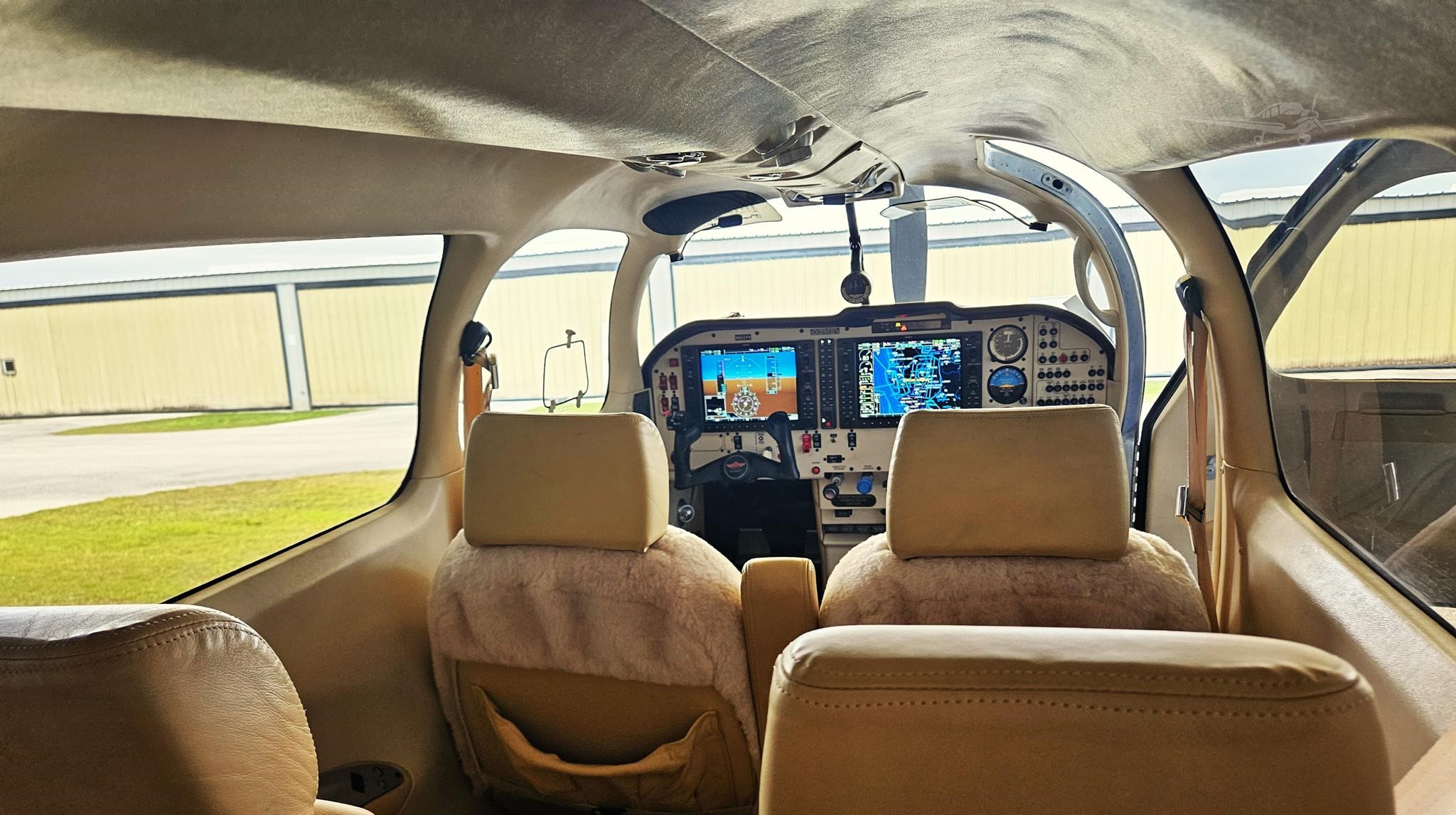 Mooney M20E